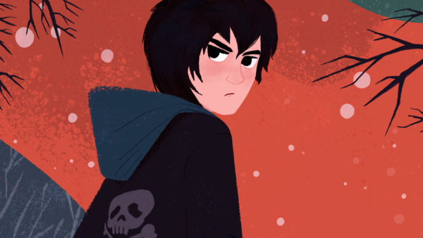 Nico di Angelo