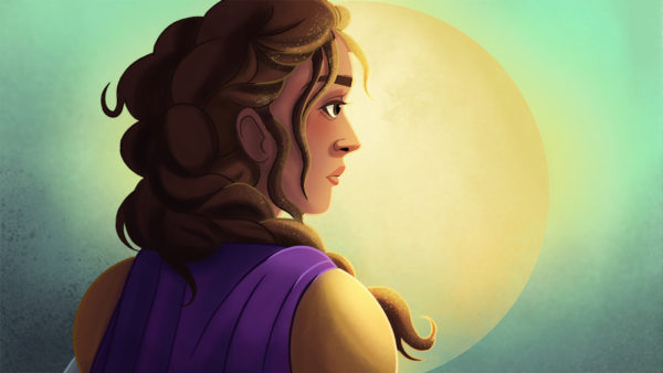 Reyna banner