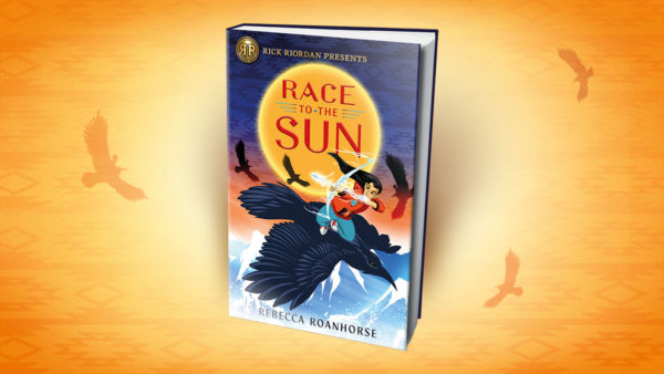 Race to the Sun