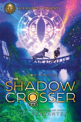 Shadow Crosser