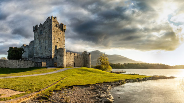 Irish Castle