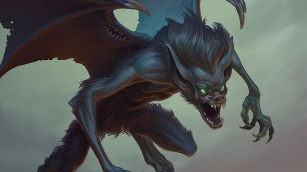 Camazotz