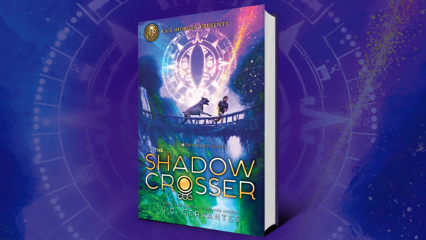 The Shadow Crosser