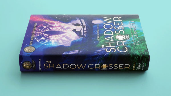 The Shadow Crosser