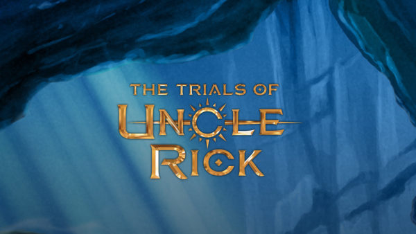 The Trials of Uncle Rick