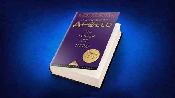 Tower of Nero temp cover