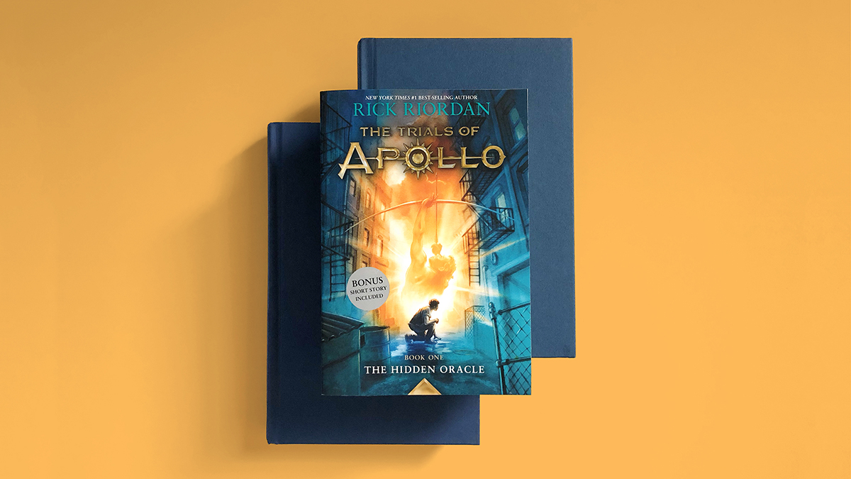 5 Quotes From Trials Of Apollo Special Guest Star Percy Jackson Read 