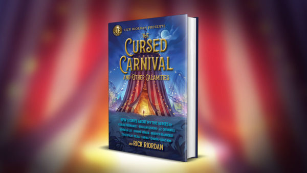 The Cursed Carnival