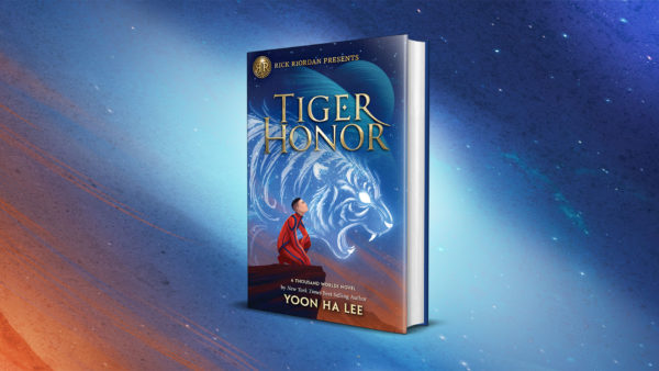 Tiger Honor Thousand Worlds